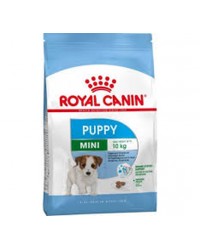 Royal Canin Taglia mini junior 800g 